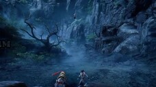 Wu Dong Qian Kun S5 EP 10 - Anime Donghua