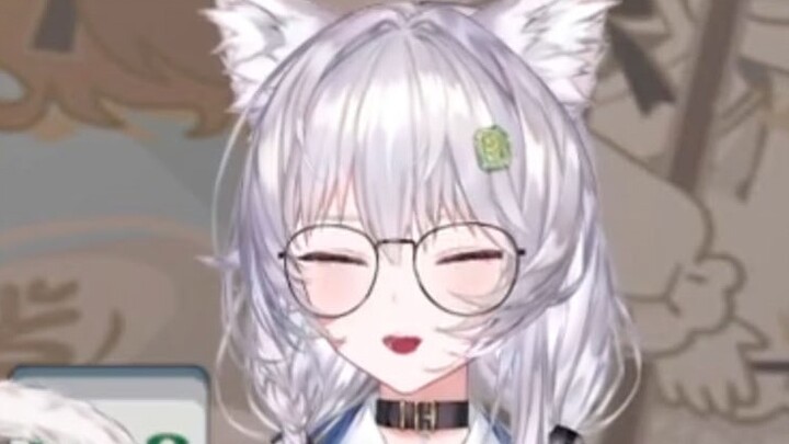 [Ayase Hikaru] "Of course I can be cute"