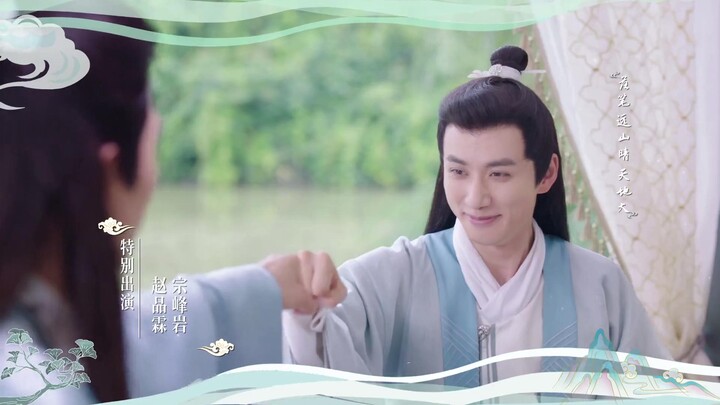 Thương Nguyệt Hội EP 2 [Sub Việt]