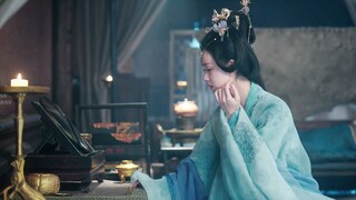 古装剧仪态气质真的好重要