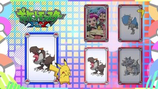 Pokémon XY episode 25