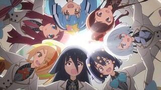 Zombie Land Saga Season 2 Analysis - A Template of Modern Anime