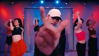 【Ku Shao_Shen Xu Kuo】《WAKE》Choice Dance Choreography by Shen Xu Kuo @Nanjing IshowDance