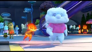 Elemental 2023 watch ful movie :Link In Description