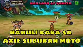 Ito na nga ba ang tatalo kay Axie | Dragon Verse NFT P2E