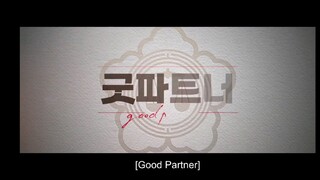 Good Partner episode 3 preview
