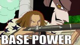 What Is Base Power? | One Piece