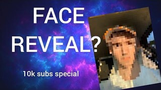 Is it Face Reveal?
