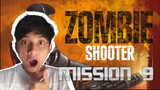 Epic, Mission 9. Bantai Habis Zombie di Zombie Shooter Bersama GRAD-Gaming