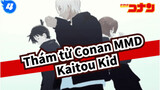 Thám tử Conan MMD Kaitou Kid_4