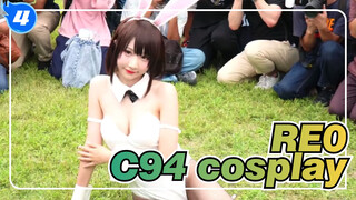 RE0
C94 cosplay_4