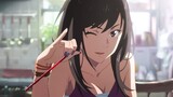[AMV]Tổng hợp các cảnh ấm áp trong anime <Sunny Day>