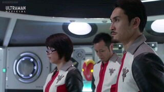 Ultraman Trigger New Generation Tiga Episode 12