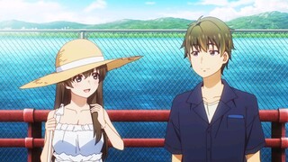 Yumemiru Danshi wa Genjitsushugisha (Dub) Episode 07