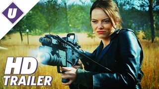 Zombieland: Double Tap (2019) - Official Red Band Trailer | Emma Stone, Jesse Eisenberg