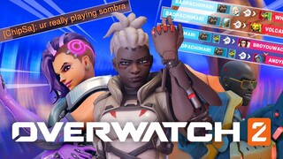 The Overwatch 2 Experience