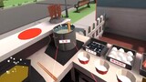 [Food Truck Strange Talk] Internship Diary of a VR Snack Bar