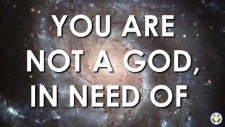 You Are God Alone