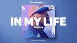 [FREE] "In My Life W/Hook" - Chris Brown x Kehlani x Guitar Type Beat | R&B Instrumental