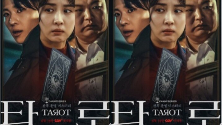 tarot episode 5 indo sub