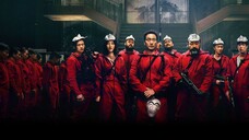 Money Heist Korea - Joint Economic Area Season 1 Full Episode 11 - Tagalog Dubbe