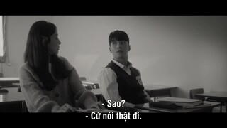 Đêm Lãng Mạn Ở Hagwon EP 2 [Sub Việt]