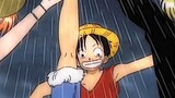 Look how far you've come luffy, My King