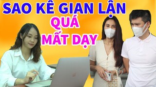 🔴NÓNG: Kiểm Toán Viên Nhà Nước Chính Thức Tung 10 Điểm Gian Lận Trong 180000 Tờ Sao Kê Của Thủy Tiên