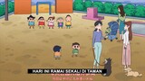 Crayon Shinchan - Sesuatu Yang Hilang (Sub Indo)