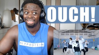Stray Kids - Boxer (Special Video) REACTION!!!