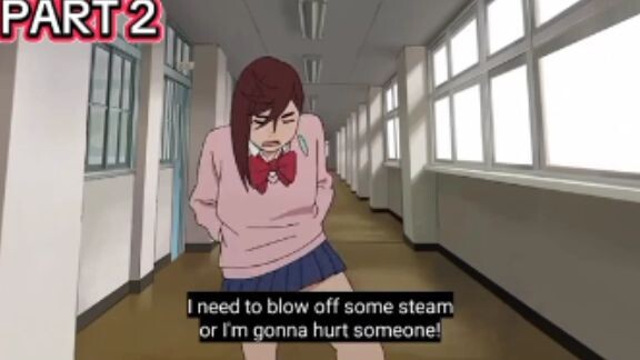 Dan da dan (Tagalog dubbed) Season 1 Episode 1 part 2