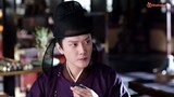 The Legend of Zhuohua - Episode 24 - Sub Indo 720p