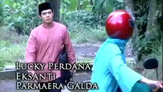 Ketika Cinta Bertasbih Spesial eps 55