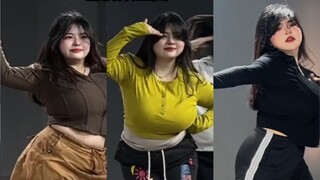 Don't know what to wear for dancing? Here are five outfits to wear in a week. Come and copy my homew