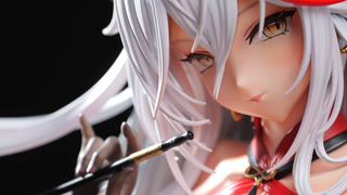 Acy Studio Agil 1:4 statue