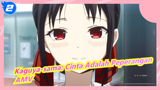 [Kaguya-sama: Cinta Adalah Peperangan] "Jika Ini Kisah Kita"_2