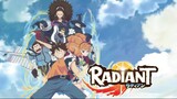 Radiant  Episode 1 in Hindi Dubbed