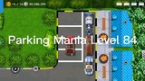 Parking Mania Level 84