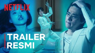 The 8 Show | Trailer Resmi | Netflix