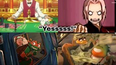 "Yesssss!!!!" Compilation
