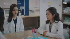 Two lives One Heart (heart surgeon) Episode 15