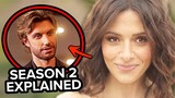 SEX LIFE Season 2 Netflix Ending Explained