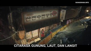 When.the.starss.Gossip. Ep13 Sub Indo