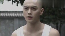From Xu Kai to Fu Heng, the difference is not just a bald head, haha, this may be the most handsome