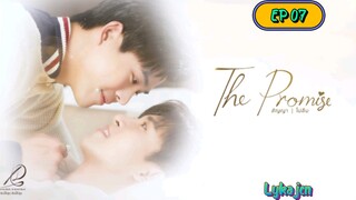 🇹🇭[BL]THE PROMISE EP 07(engsub)2023