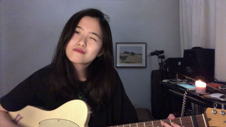 [88rising&NIKI] |La La Lost You |cover