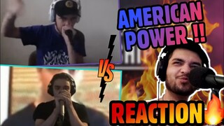 VOCODAH vs BIZKIT | Online World Beatbox Championship Solo Battle BEATBOX REACTION + ANALYSIS