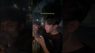 vlog ketemu banyak youtuber free fire seru abiz🔥 garena #andrast #jasatemanmabar