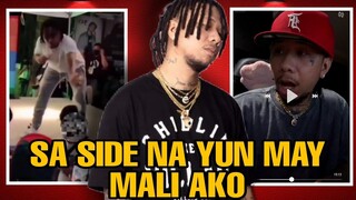 PRICETAGG HUMINGI NG TAWAD SA VIRAL VIDEO NYA NA TILA UNPROFFESIONAL ANG GINAWA NYA SA ISANG FANS