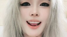 ฮาวีล่าห์ครีมนวดผมทองคำขาว